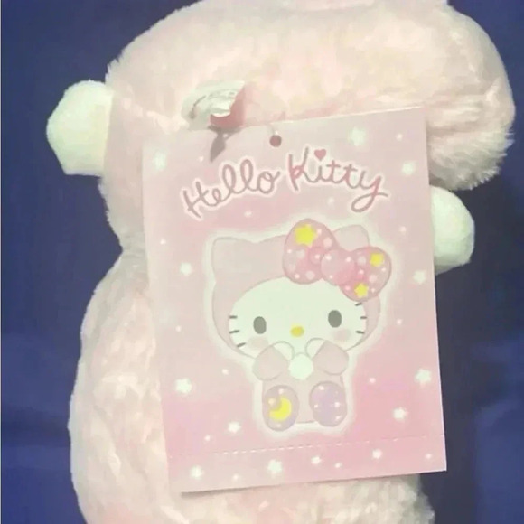 Hello Kitty plush New - Picture 5 of 6